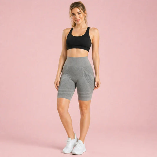 3D anti-cellulit shorts