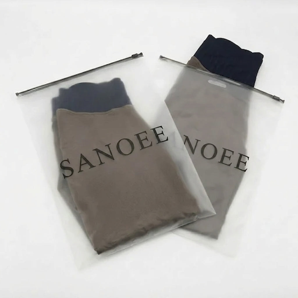 Sanoee™ fleecefodrade strumpbyxor