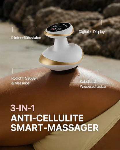 Sanoee™ - Massageapparat